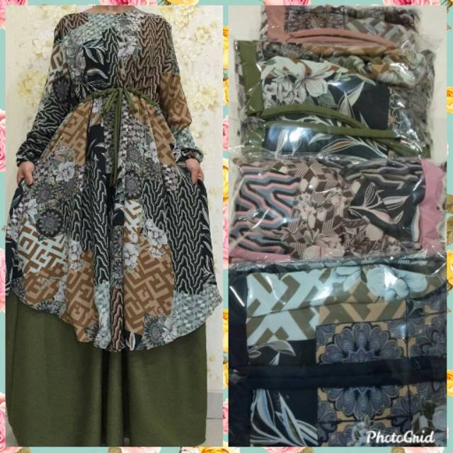 ชุดเดรส Maxmara*****