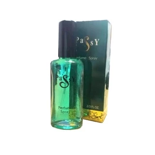 BONSOIR Passy Perfume Spary แพ็ซซี่ เพอร์ฟูม สเปรย์ 22 ml.