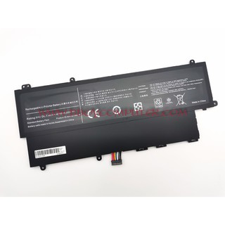 SAMSUNG BATTERY แบตเตอรี่ NP530 NP530U3B NP530U3C NP532U3C NP535U3C NP540U3C AA-PBYN4AB แบตเทียบเท่า OEM มี มอก