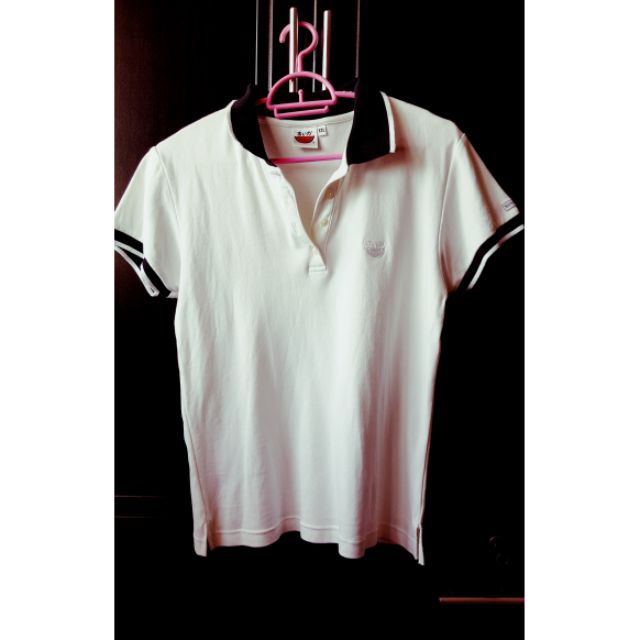 เสื้อยืดแตงโม เสื้อโปโลแขนจั้ม (แบรนด์แตงโม)Tangmo