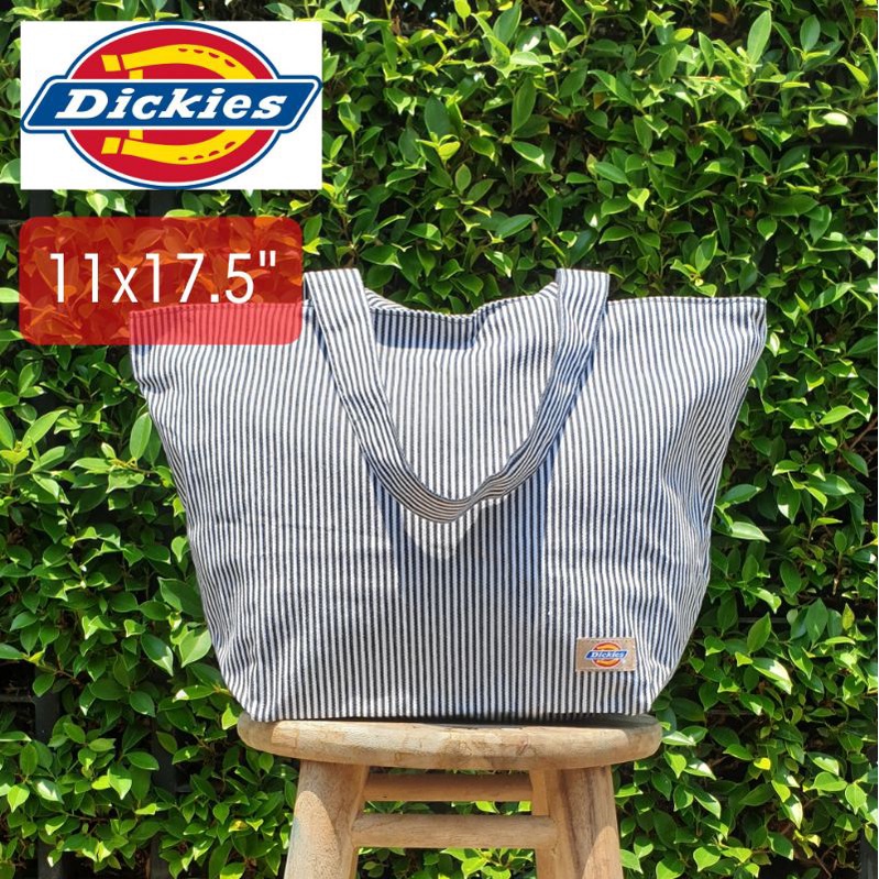 Dickies Shopping Bag (มือสอง)
