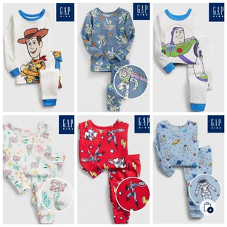 GAP Kids.Size1-3Y.เซตชุดนอน