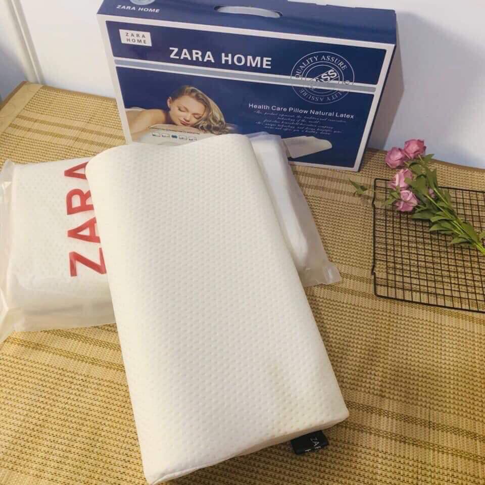 หมอนเมมโมรีโฟม Zara Home