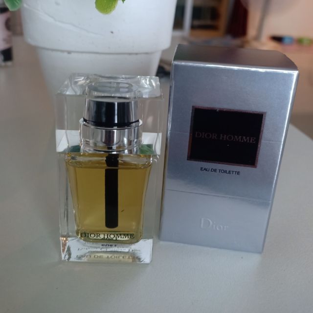 น้ำหอม DIOR HOMME EDT