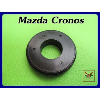 MAZDA CRONOS SHOCK SOCKET COVER "BLACK" (166) // ฝาปิดเบ้าโช๊คอัพ สีดำ สินค้าคุณภาพดี