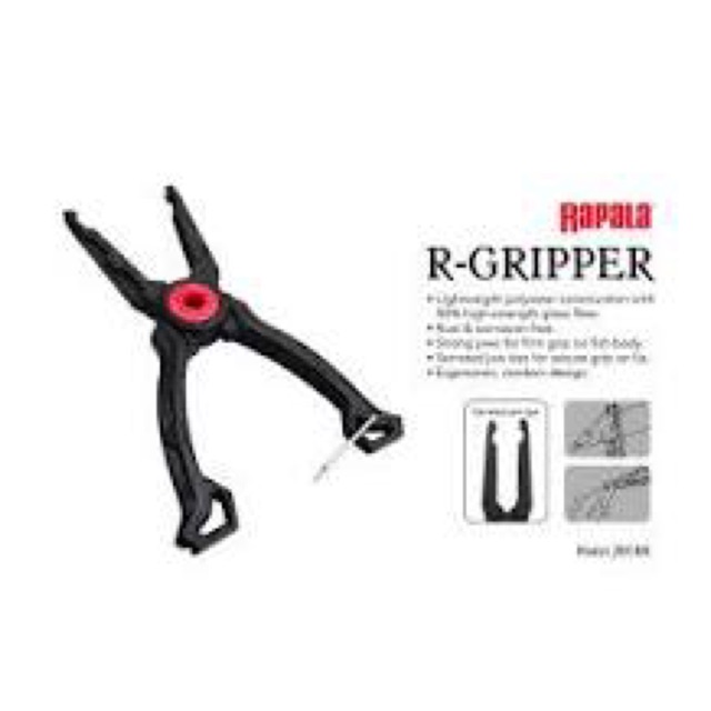 Rapala Fish R-Gripper