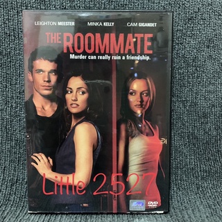 The Roommate / เดอะ รูมเมท เพื่อนร่วมห้องต้องแอบผวา (DVD)