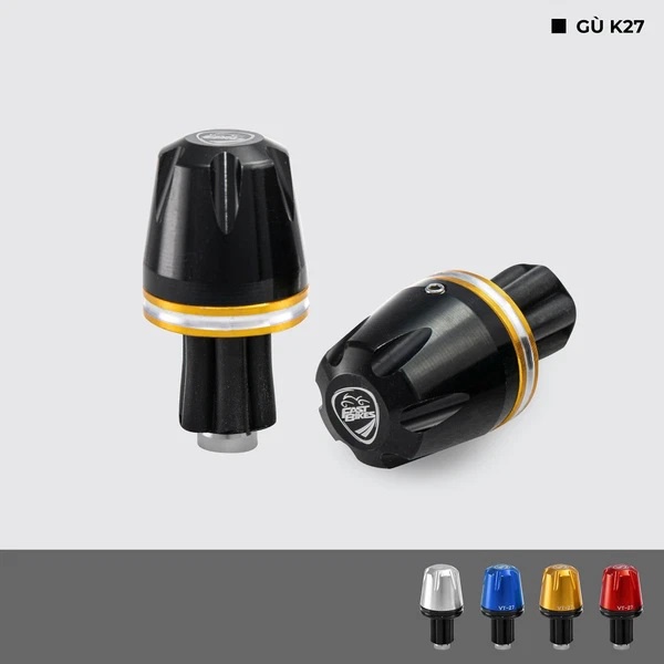 หลังค่อม K27 VT - MT STORE