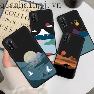 เคสโทรศัพท์มือถือ TPU ผิวด้าน สําหรับ VIVO Y11 Y12 Case VIVO S1 Pro V20 SE Y15 S5 V11 Y17 Y31 V15 Pro V7 Plus V3 Max S7 V20 Pro U10 M080