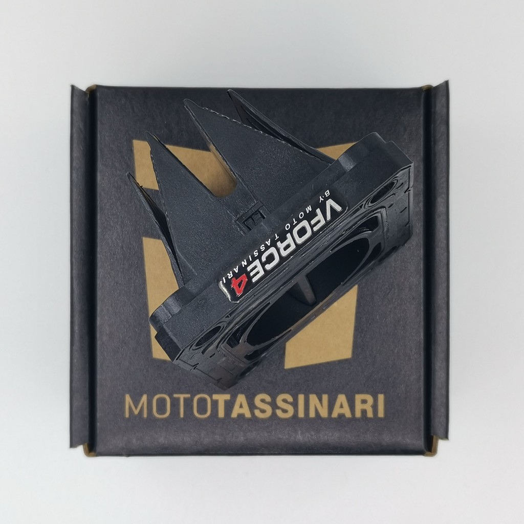 V FORCE 4 RXZ Y125Z RACING REED VALVE KIT