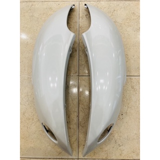 ฝาข้าง FINO สีขาวมุก 390 NCA