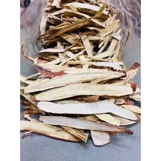 ชะเอมเทศ กำเช่า 100 กรัม (Licorice) ให้ความหวานชุ่มคอ甘草100g、