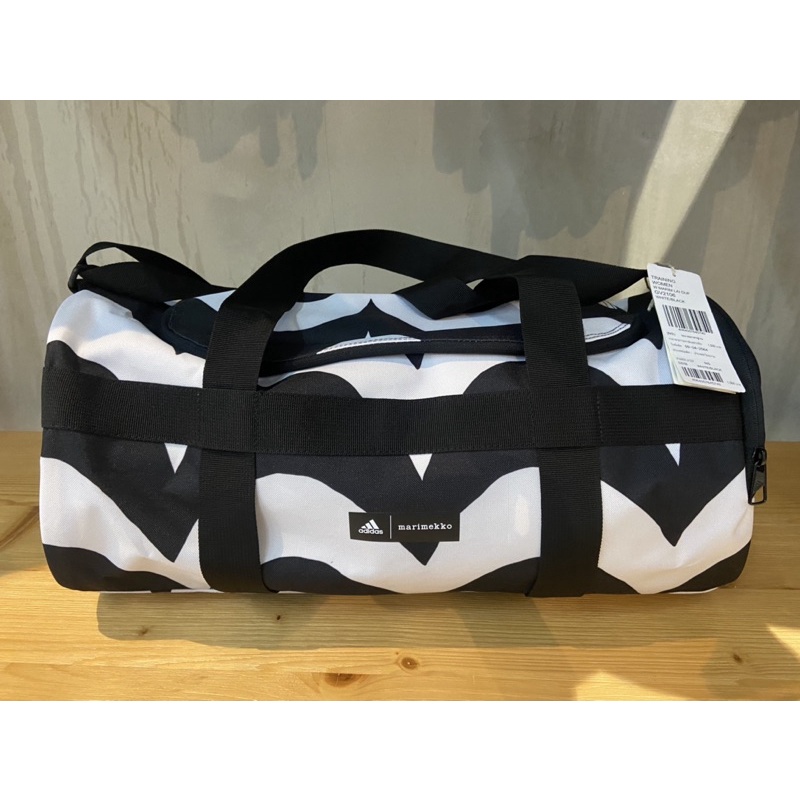 ADIDAS X MARIMEKKO Duffel Bag GV2106 | Shopee Thailand