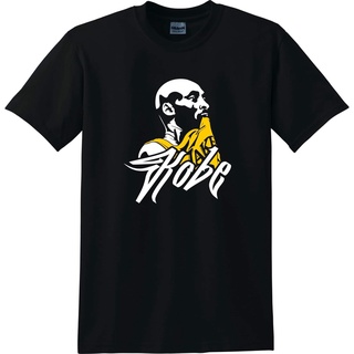 เสื้อคู่ - 2022 ใหม่ CTPE กิลแดน แบรนด์โกเบ ไบรอันท์ เสื้อยืด