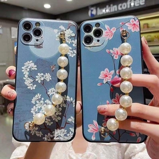 เคส-Vivo V23E Y15S Y15A Y33S Y21 V21 Y72 Y31 V20 pro Y12S Y20 Y30 Y50 V17 V19 S1 Pro Y11 Y12 Y15 V11i V9 V7Plus Y91C Y93 Y95 V15 V17Pro Y71 With Wristband|GNC