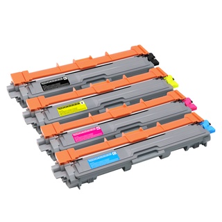 Compatible TN 221 241 251 261 281 291 Color Toner Cartridges MFC 9130 9140CDN 9330 9340CDW DCP 9020 9055CDN Laser Printe