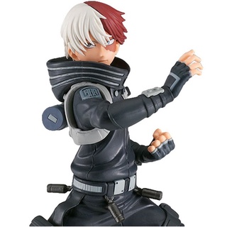 Banpresto My Hero Academia : World Heroes Mission The Amazing Heroes - Shoto 4983164179620 (Figure)