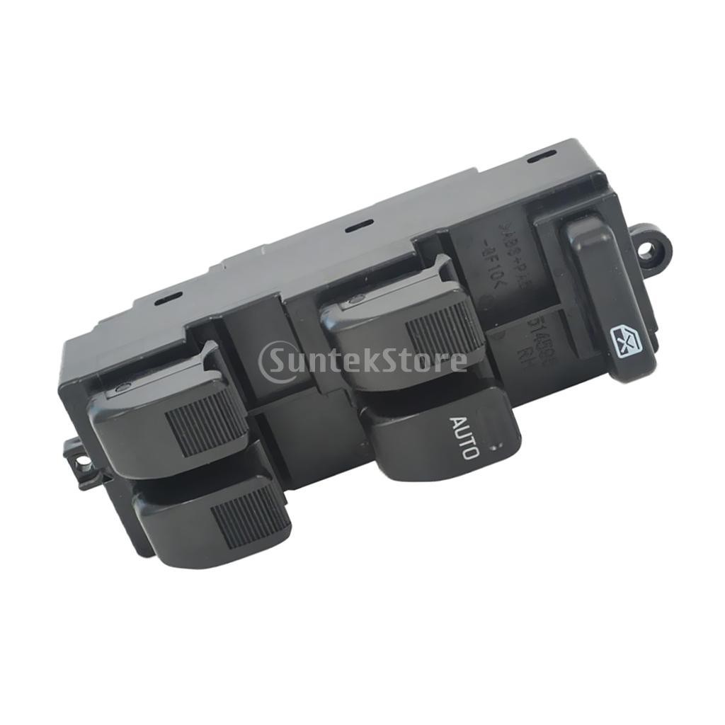 สวิตช์ไฟฟ้า 84820-B0010 สําหรับ 2007-2008 Avanza