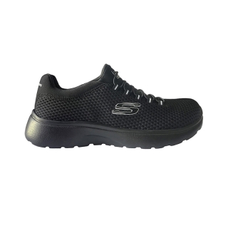 Skechers สเก็ตเชอร์ส รองเท้า ผู้หญิง Roseate Sport Shoes - 8730023-BBK