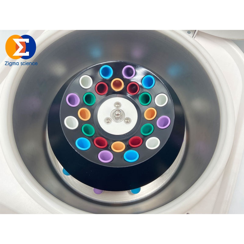 Zigma science â€“ NTER Centrifuge, Centrifuge, Serofuge, à¹€à¸„à¸£à