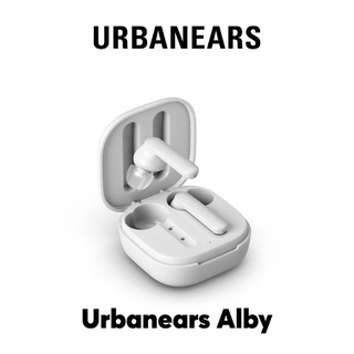 ใหม่พร้อมส่ง•URBANEARS Alby•หูฟัง