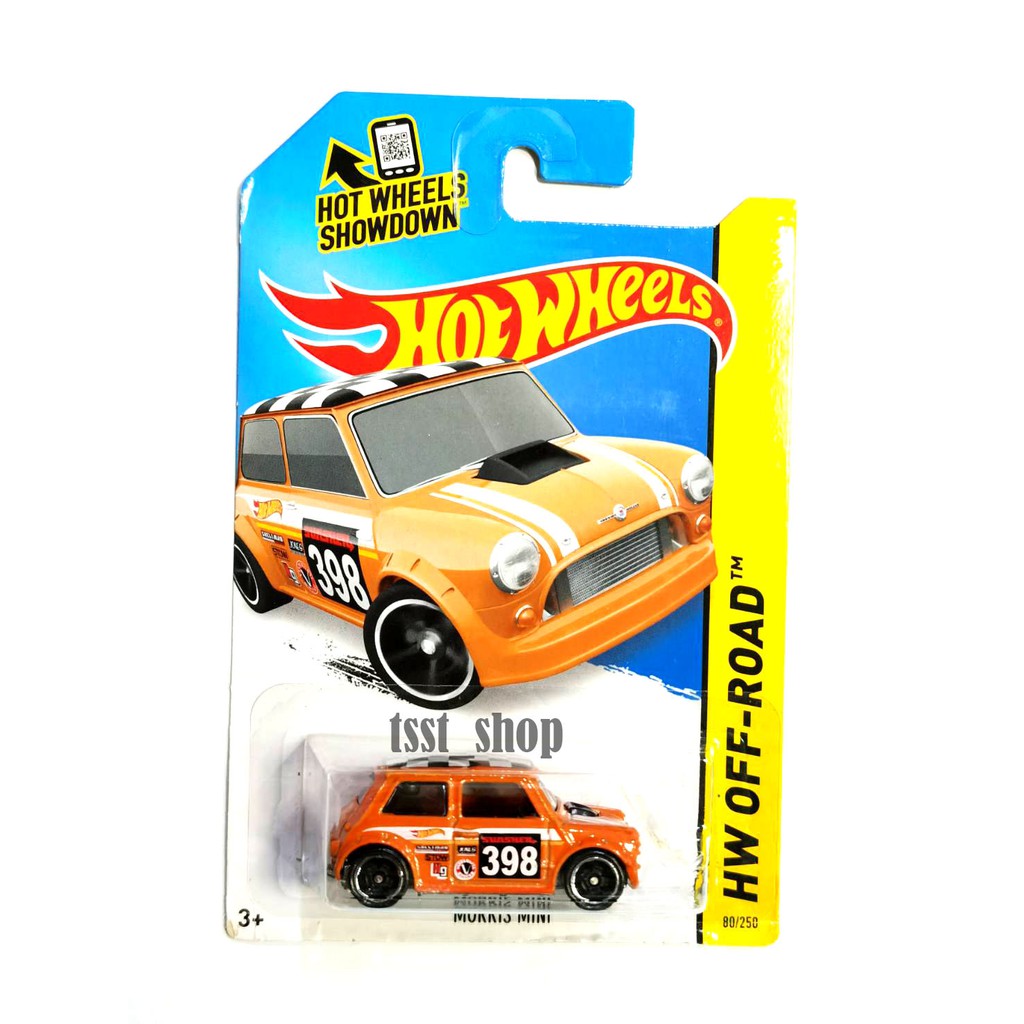 hot wheels mini bike