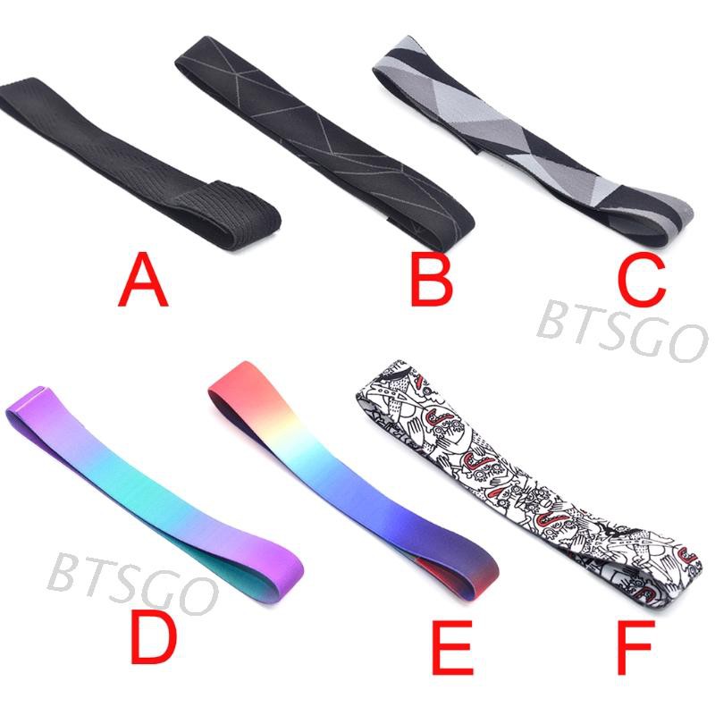 Btsg ที่คาดผมแบบเปลี่ยนสําหรับ Steelseries Arctis 7 , 9 , 9 X , Pro