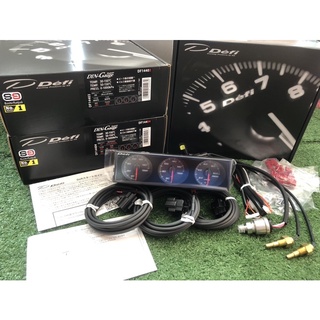 Defi DinGauge ของแท้100%