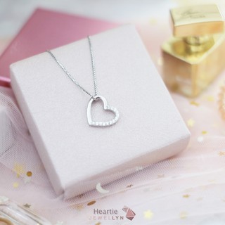 JEWELLYN Heartie Pendant