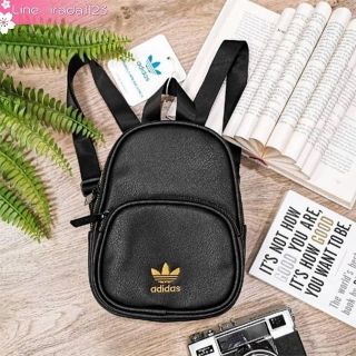 ADIDAS MINI BAGPACK ของแท้ ราคาถูก