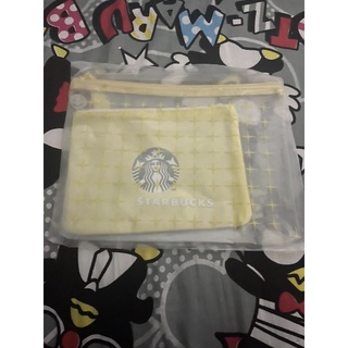 กระเป๋า Starbucks Summer Jelly Bag