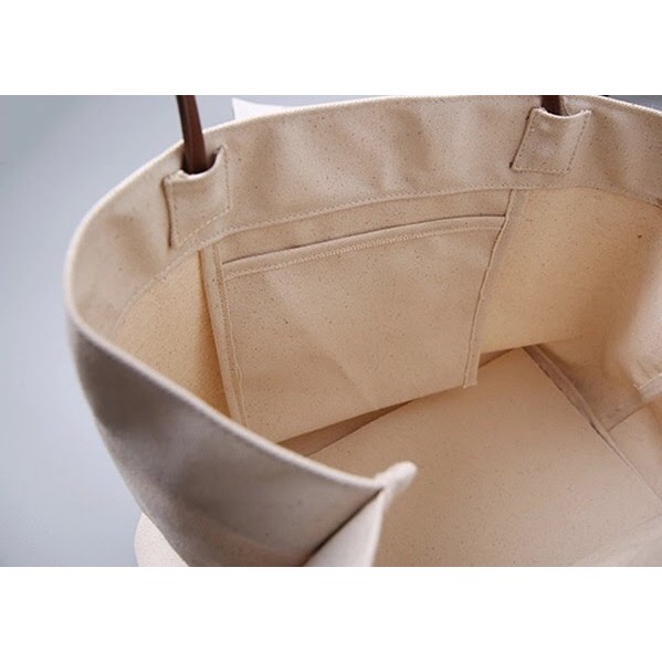 พร้อมส่งค่า!!Tote Bag ใบใหญ่จุสุดๆ T017