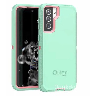 Otterbox เคสโทรศัพท์มือถือ สําหรับ Samsung Galaxy S23 Ultra S22 Ultra S21 Ultra 5G RLFT