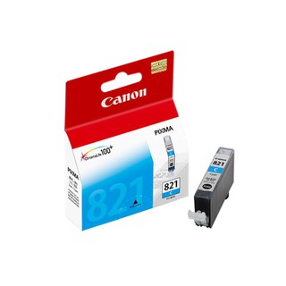 INK CARTRIDGE CANON INK TANK CLI-821C