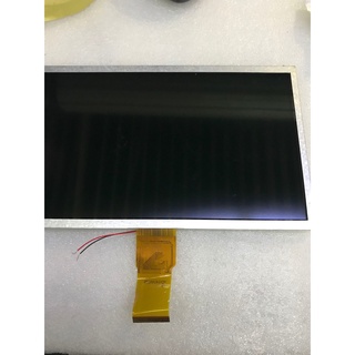 Sz A1012850หน้าจอแสดงผล LCD FPCF-1