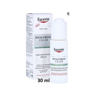 Eucerin PORELESS SOLUTION PORE MINIMIZER SERUM 30 ML