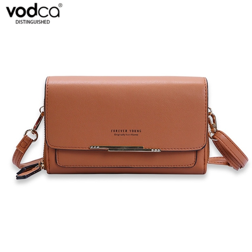 Vodca-กระเป๋าสะพายข้าง ใส่โทรศัพท์ได้ JJ-9061