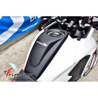 ครอบถัง S-VENTURE FOR CB500X วัสดุทำมาจาก Fiber