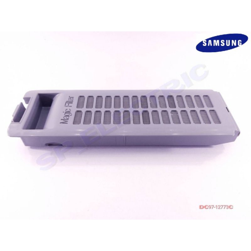 ตลับกรองเครื่องซักผ้า Samsung WA10F5S3QRW/ST WA10F5S3QRY/ST WA10F5S5QWW/ST WA10J5710SG/ST WA10J5710S