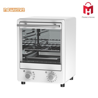 [ส่งฟรีทั่วไทย] Newwave เตาอบขนาด 12 ลิตร Electric Oven : NW-OV90