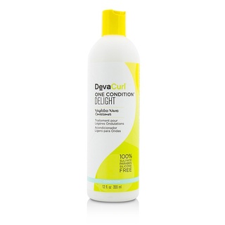 DEVACURL - One Condition Delight (Weightless Waves Condition