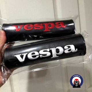 นวมพิงหลัง Vespa นุ่มๆสุดPremium