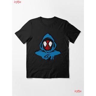 【hot sale】2022 Scarlet Spider Essential T-Shirt เสื้อยืด ดพิมพ์ลาย ดผ้าเด้ง คอกลม cotton แฟชั่น discount Unisex