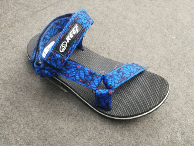 รองเท้าแตะ รัดส้น ผู้ชาย Reef Sandal CsZN