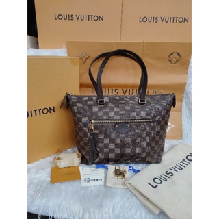 Used like very new Louis Vuitton lena pm dc17