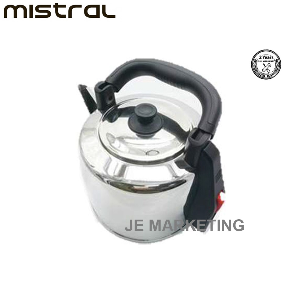 Mistral KETTLE (5 ลิตร) MEK500