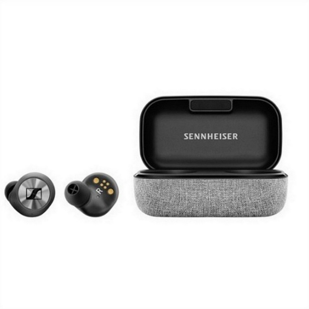 "Sennheiser Momentum True Wireless 2 Bluetooth Earbuds"