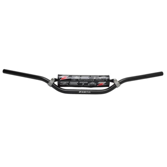 แฮนด์ZETA CX BAR MX-123 7/8 22.2mm