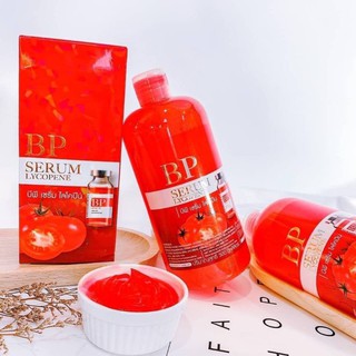 บีพีเซรั่ม ไลโคปีน เซรั่มฉีดผิวขาว BP SERUM LYCOPENE