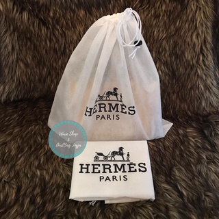 ถุงเก็บฝุ่น Hermes แบบเปลี่ยน สําหรับถุงเก็บฝุ่น แบรนด์ DB